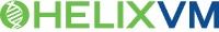 HelixVM logo