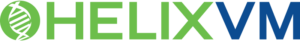 HelixVM Logo