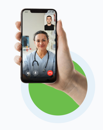 healthcare on your phone