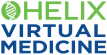 HELIX Virtual Medicine logo